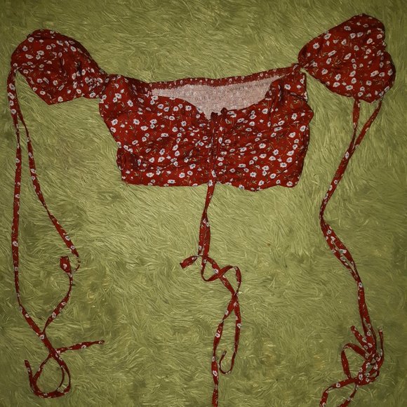 Shein Top - Picture 1 of 1